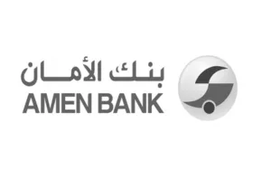 AMEN BANK