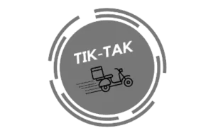 TIKTAK DELIVERY