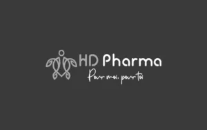 HD PHARMA